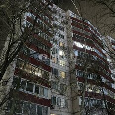 Квартира 35 м², 1-комнатная - изображение 1