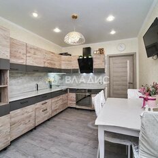 Квартира 43,7 м², 1-комнатная - изображение 3