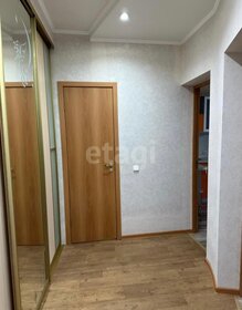 45 м², 1-комнатная квартира 18 000 ₽ в месяц - изображение 30