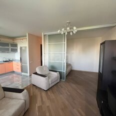 Квартира 101,8 м², 3-комнатная - изображение 5
