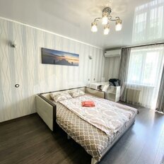 Квартира 33,5 м², 1-комнатная - изображение 2