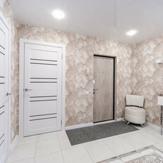 Квартира 89,1 м², 4-комнатная - изображение 1