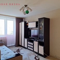 Квартира 33 м², 1-комнатная - изображение 2