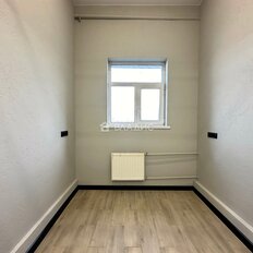 Квартира 26,4 м², студия - изображение 3