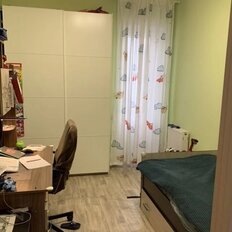 Квартира 66 м², 3-комнатная - изображение 4