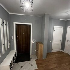 Квартира 70,3 м², 3-комнатная - изображение 1