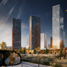 Квартира 71,2 м², 2-комнатная - изображение 5