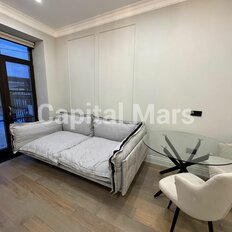 Квартира 100 м², 2-комнатная - изображение 2