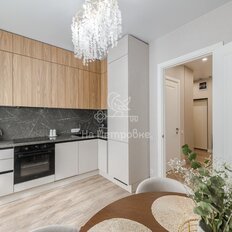 Квартира 54,1 м², 2-комнатная - изображение 3