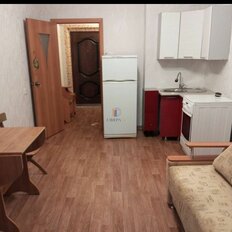 Квартира 21 м², студия - изображение 2