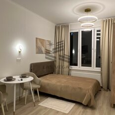 Квартира 22,3 м², студия - изображение 2