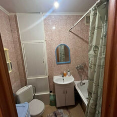 Квартира 46 м², 2-комнатная - изображение 4