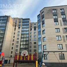 Квартира 32,1 м², 1-комнатная - изображение 3