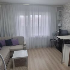 Квартира 22,8 м², студия - изображение 3