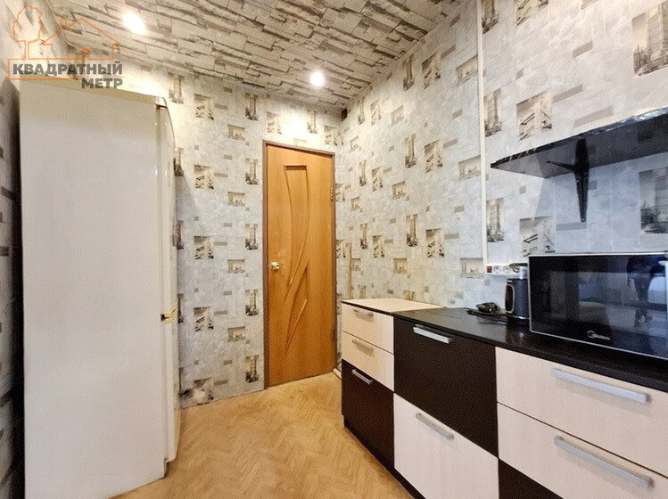28 м², 1-комнатная квартира 680 000 ₽ - изображение 12