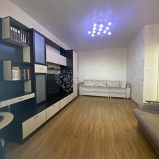 Квартира 37,6 м², 1-комнатная - изображение 1