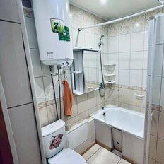 Квартира 41,5 м², 2-комнатная - изображение 4