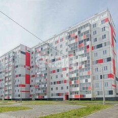 Квартира 57,2 м², 2-комнатная - изображение 2