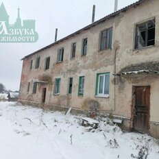 Квартира 57,8 м², 2-комнатная - изображение 2