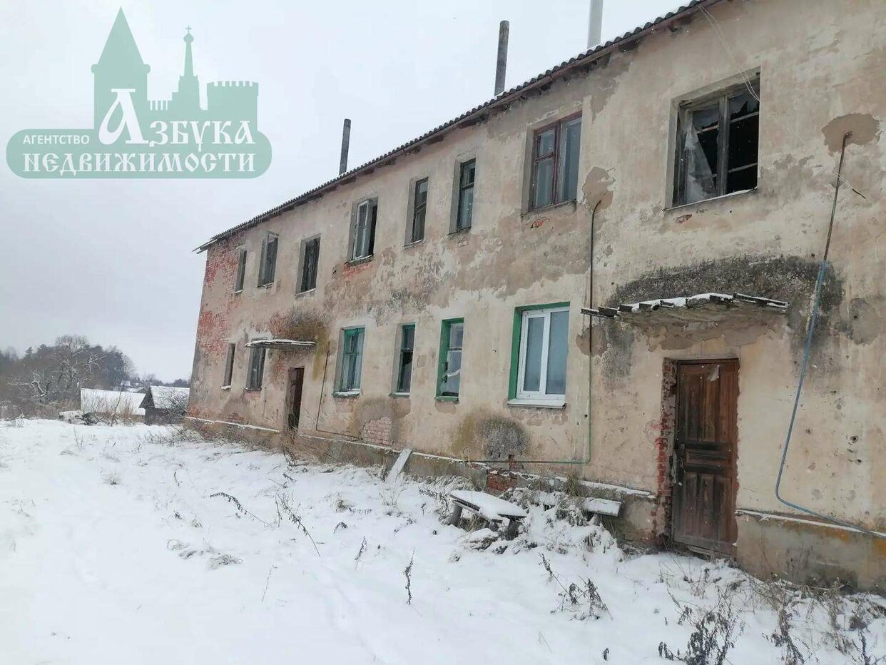 Квартира 2-комн. 57.8 м² в деревня Стаи — фото 2