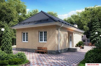 71,2 м² дом, 3 сотки участок 5 200 000 ₽ - изображение 8