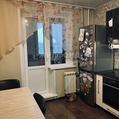 Квартира 40,5 м², 1-комнатная - изображение 2