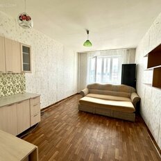 Квартира 26 м², студия - изображение 1