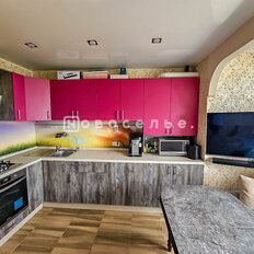 Квартира 50,4 м², 1-комнатная - изображение 5