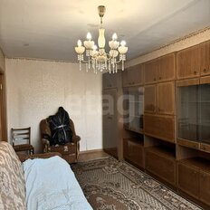 Квартира 47,4 м², 2-комнатная - изображение 3