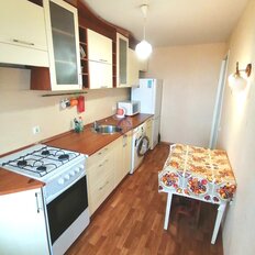 Квартира 35,9 м², 1-комнатная - изображение 1
