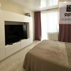Квартира 56,9 м², 2-комнатная - изображение 2