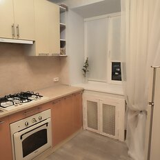Квартира 49,9 м², 2-комнатная - изображение 2