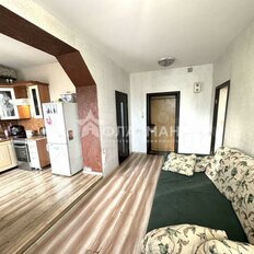 Квартира 43,2 м², 2-комнатная - изображение 1