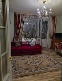 25 м², квартира-студия 24 500 ₽ в месяц - изображение 47