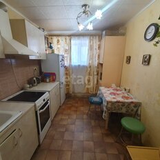 Квартира 50 м², 2-комнатная - изображение 4