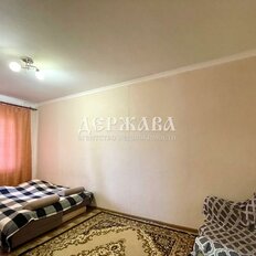 Квартира 31 м², 1-комнатная - изображение 5