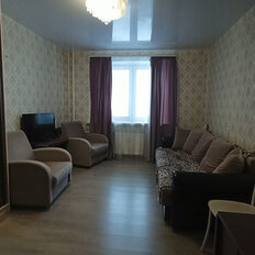 Квартира 26,6 м², студия - изображение 3