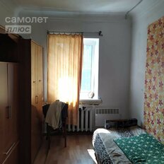 Квартира 70,6 м², 3-комнатная - изображение 4