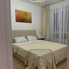 Квартира 42 м², 1-комнатная - изображение 3