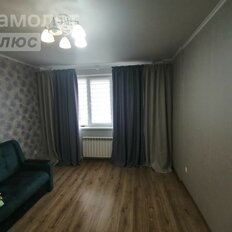 Квартира 61 м², 2-комнатная - изображение 3