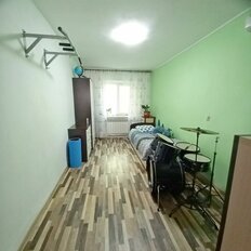 Квартира 53,4 м², 3-комнатная - изображение 2