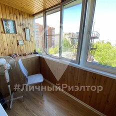 Квартира 90 м², 3-комнатная - изображение 4