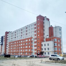 Квартира 56 м², 3-комнатная - изображение 1