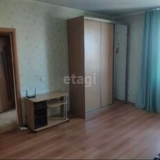 Квартира 40,8 м², 1-комнатная - изображение 3