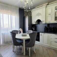 Квартира 48,4 м², 1-комнатная - изображение 5