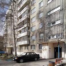 Квартира 61,5 м², 3-комнатная - изображение 2