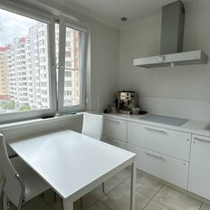 Квартира 37,6 м², 1-комнатная - изображение 5