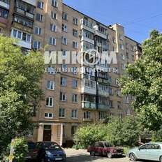 Квартира 34,6 м², 2-комнатная - изображение 1