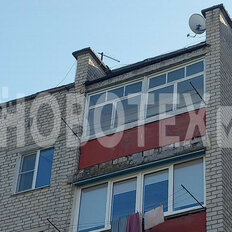 Квартира 32,4 м², 1-комнатная - изображение 4