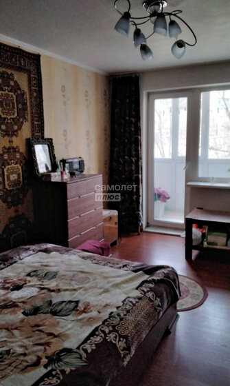 40,4 м², 2-комнатная квартира 6 500 000 ₽ - изображение 48